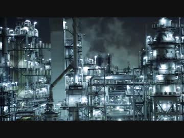 深夜の首都高神奈川6号川崎線（2013ver.）