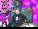 【KAITO V1&V3】Sadistic.Music∞Factory [カバー]