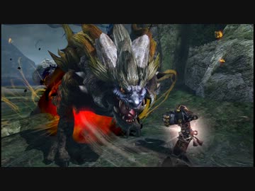 討鬼伝 カゼキリ戦闘曲「カゼキリ -風切-」
