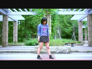 【もよ】shake it！【踊ってみた】