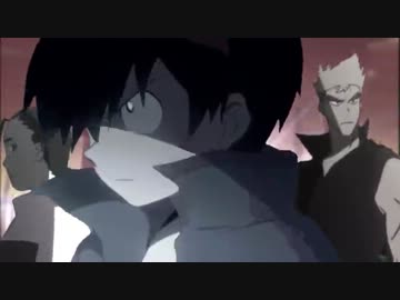 進撃の獣人（完成版）