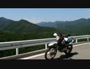 【間際おやじⅡ】出流そばを食べて舗装林道を走ってみた (14)