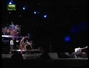 Red Hot Chili Peppers Rock in RIo'06 part08/18 Throw away your television