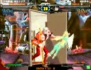高田馬場ミカド GGXX AC＋R 野試合動画136 ナゲ(FA)まとめその2