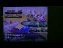 【ポケモンBW2】　第８回伝説厨オフ　　３位決定戦と決勝戦　