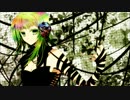 【GUMI】 オリジナル曲 「TIME BREAKER」