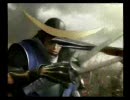 【MAD】戦国BASARA ~GUNSHIP RIDER~【画質向上版】