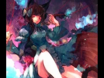 【第５回東方ニコ童祭】 地獄輪禍【アイリッシュアレンジ】
