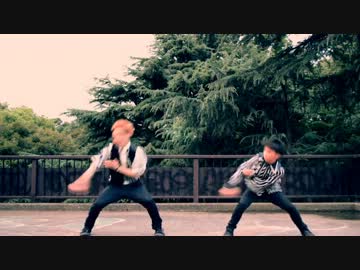 【先生】夜咄ディセイブ踊ってみた。【僕】