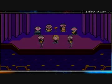 【実況】MOTHER2を実況してみた【その１５】