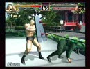 キン肉マン マッスルグランプリ 関東野試合その１８