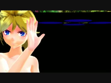 【MMD】Zigg Zagg【変身しながら踊ってもらった】