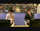 CEO2013 day1 ストクロプール予選　マゴ