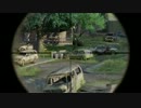 ゲーム下手なシモンズが「THE LAST OF US」を実況プレイPart18