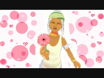【MMD】45秒【エルシャダイ】