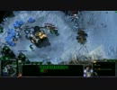 【StarCraft2】hakumeiといく初心者プレイ【ゆっくり実況】vol6