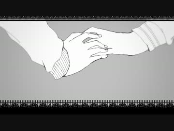 【ニコカラ】 Endroll （on vocal）【VY2V3+α】