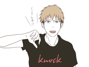 【進撃手描き】ユニクロCMと小ネタ詰め