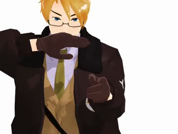 Boyfriendなんだぞ！