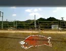 【こくこく動画】国道315号線（その7/9）《阿東→むつみ》