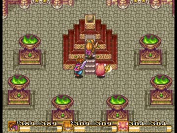昔に戻りたい二人が聖剣伝説2を実況プレイ　Part21