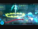 【Project DIVA F】 エレクトリックカタストロフィ （☆7.5 譜面有り） 【EDIT】