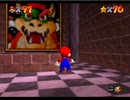 【実況】高速スーパーマリオ64をやってみる　part35