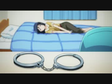 あやせがこんなに近くで見つめていたのにただの友達なわけがない