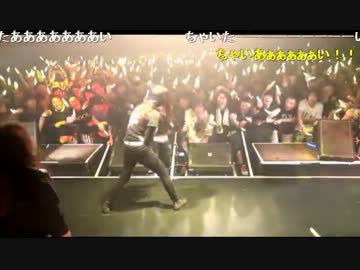 BiS /新生アイドル研究会 LIVE「BiS4」3/3