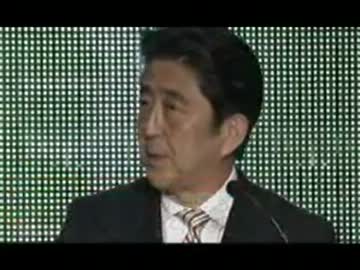 安倍総理は中国の思惑を意に介さず同じ価値観の国との外交優先