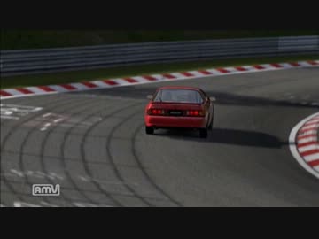 【GT5】マツダ RX-7 GT-X (FC) '90