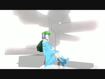 【第５回東方ニコ童祭】kappaの演奏会【DancexMixer】