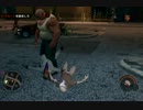 【ゆっくり実況】おじいさんがギャングの頂点を目指す・十四【SaintsRow3】