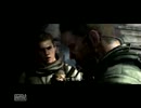 【PS3版バイオハザード６実況】優秀な部下（CPU）と頑張ってみた。Part５