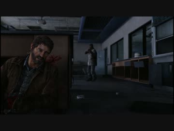 THE LAST OF US プレイ動画Part36