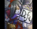［サムネメーカー］DOFUさんへのサムネ