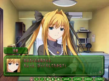 【再うp】全年齢対象を目指して『パルフェ』を実況してみる　part31.flv