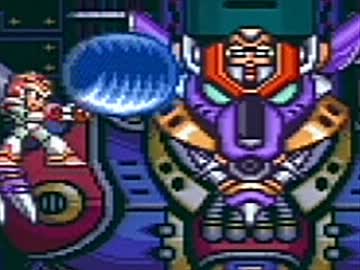 ロックマンX を実況プレイ part5