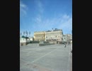 壁への旅