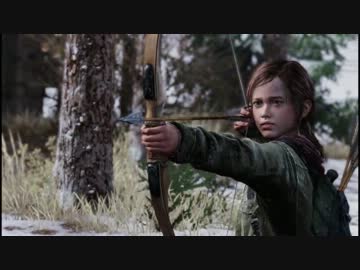 THE LAST OF US プレイ動画Part37