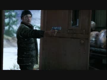 THE LAST OF US プレイ動画Part38