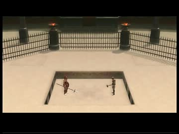 TAでグラディエーターRTFリミックスを遊ぶ　Part12