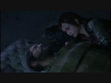 THE LAST OF US プレイ動画Part39