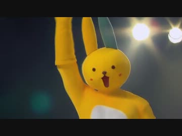 疑似m S うさりんデビュー ニコニコ動画