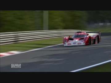 【GT5】トヨタ GT-ONE レースカー (TS020) '99