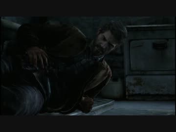 THE LAST OF US プレイ動画Part40