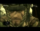 メタルギアソリッド3 悠悠と実況プレイ part8
