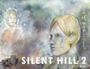 【めがね】 3人でSILENT HILL 2 HD実況 【ぐだぐだ】 Part18