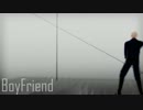 【APヘタリアMMD】俺様で「BoyFriend」