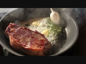 ChefSteps Sous Vide Steak